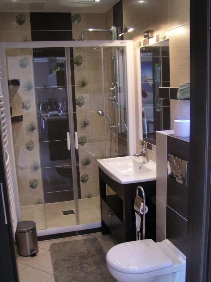 Apartament Stella Baltic Apartment Świnoujście Екстериор снимка